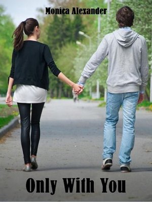 cover image of Only With You